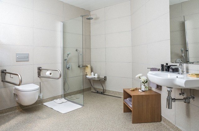 apartment from day apartment for rent for companies in Madrid Atocha